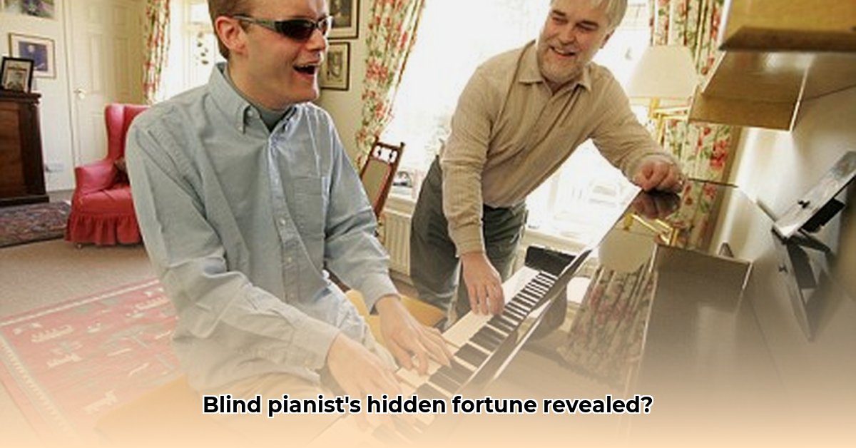 derek-paravicini-net-worth